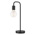 Or 18 in. Black Table Lamp OR2669457